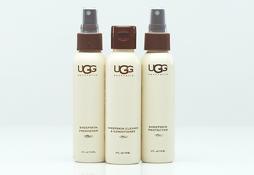 Ugg care and best sale cleaning