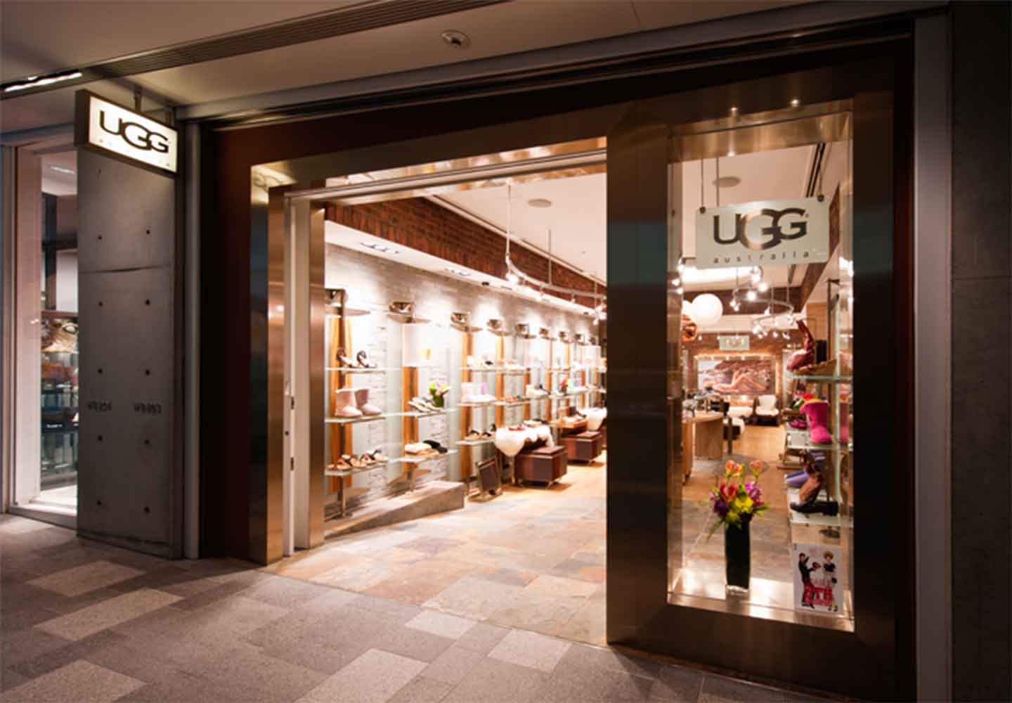 uggs store outlet