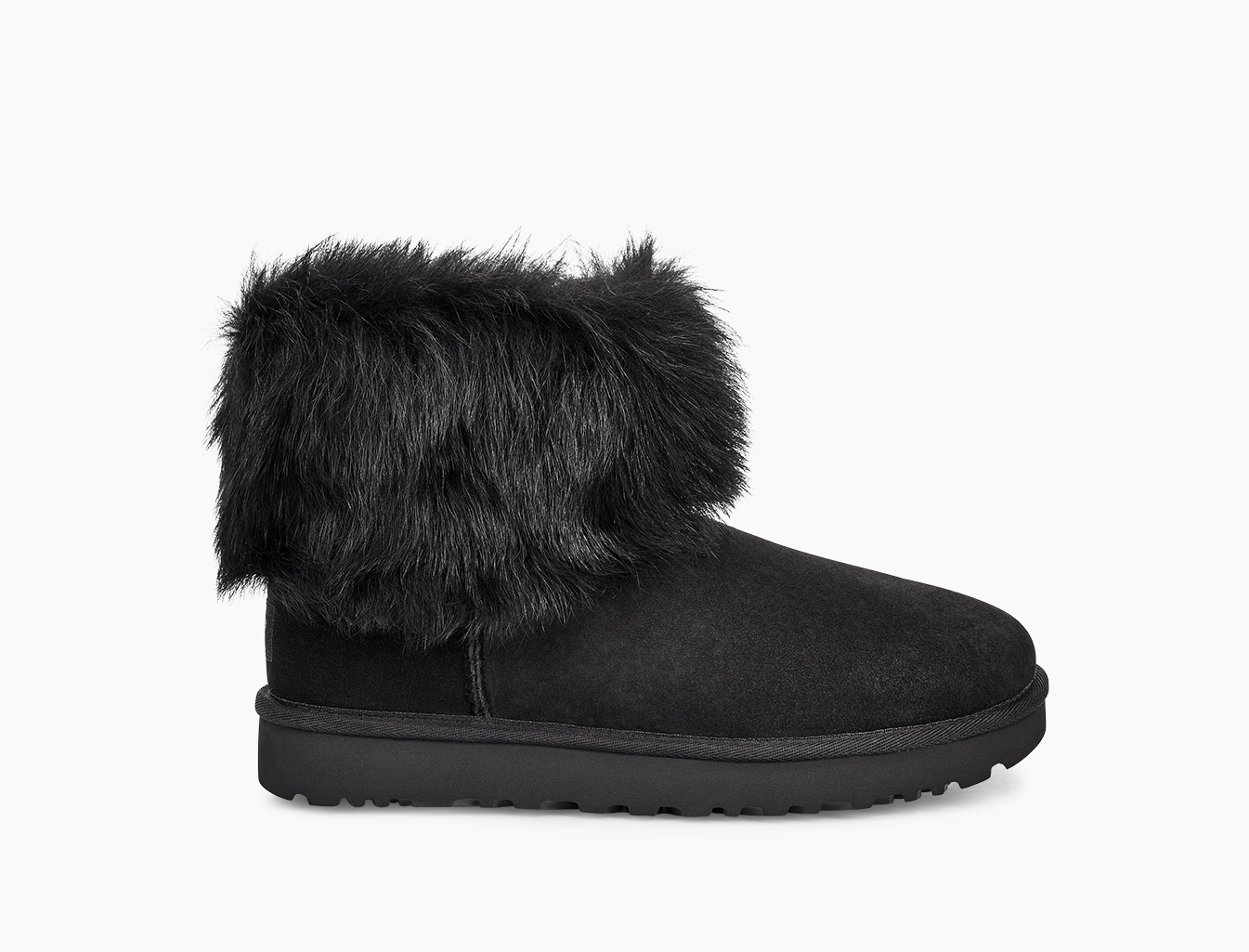 UGG® Mini Toscana Cuff Classic Boot for Women | UGG® Poland