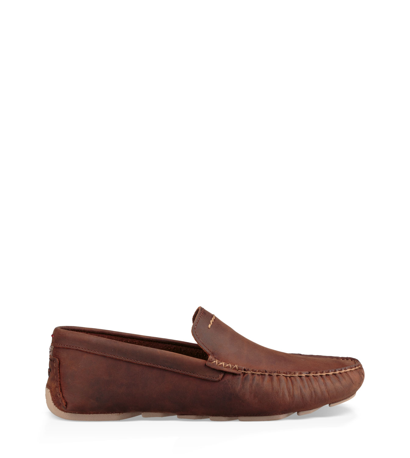 Mens ugg sales henrick loafers