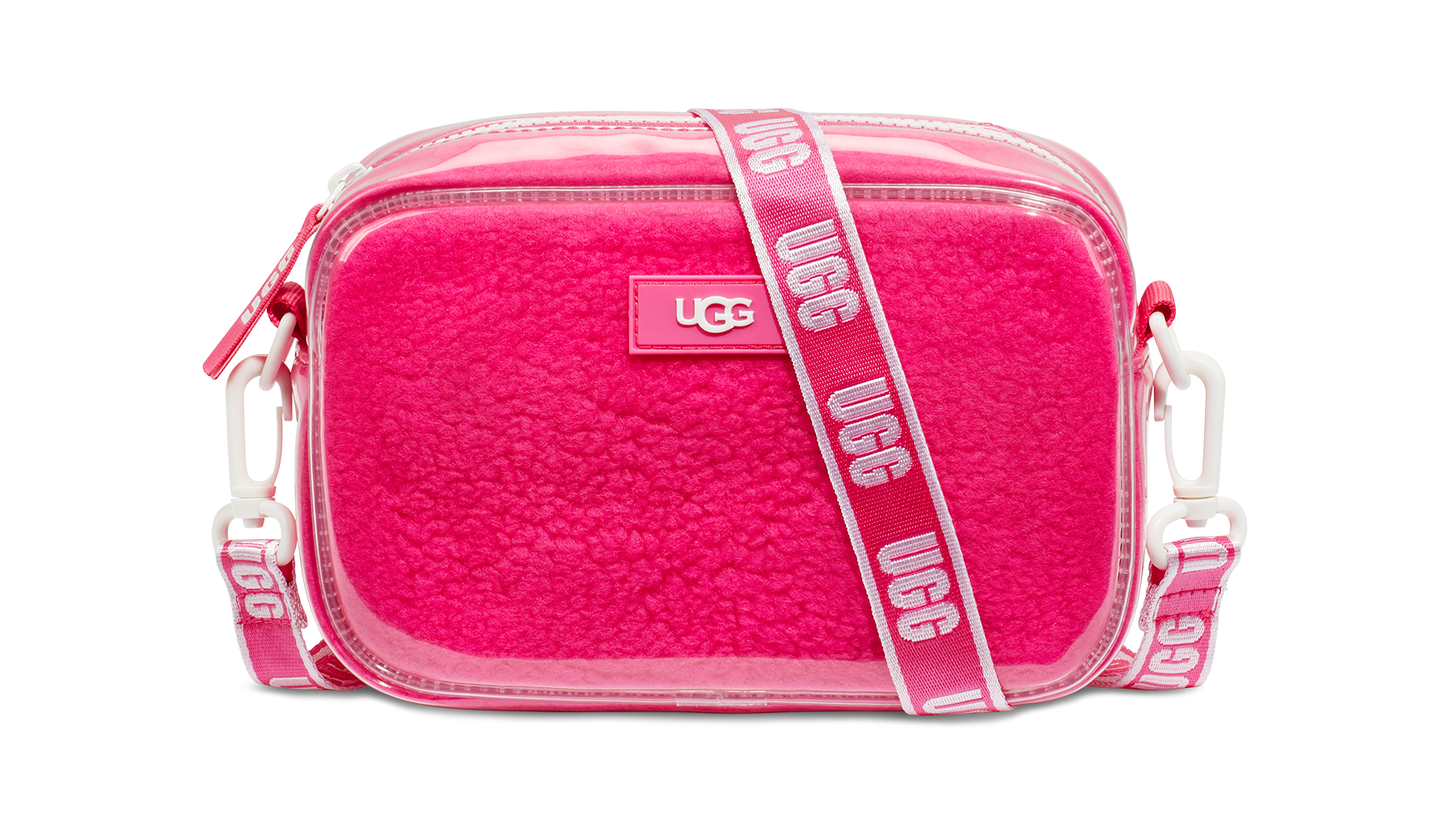 Janey II Transparent Boot | UGG®