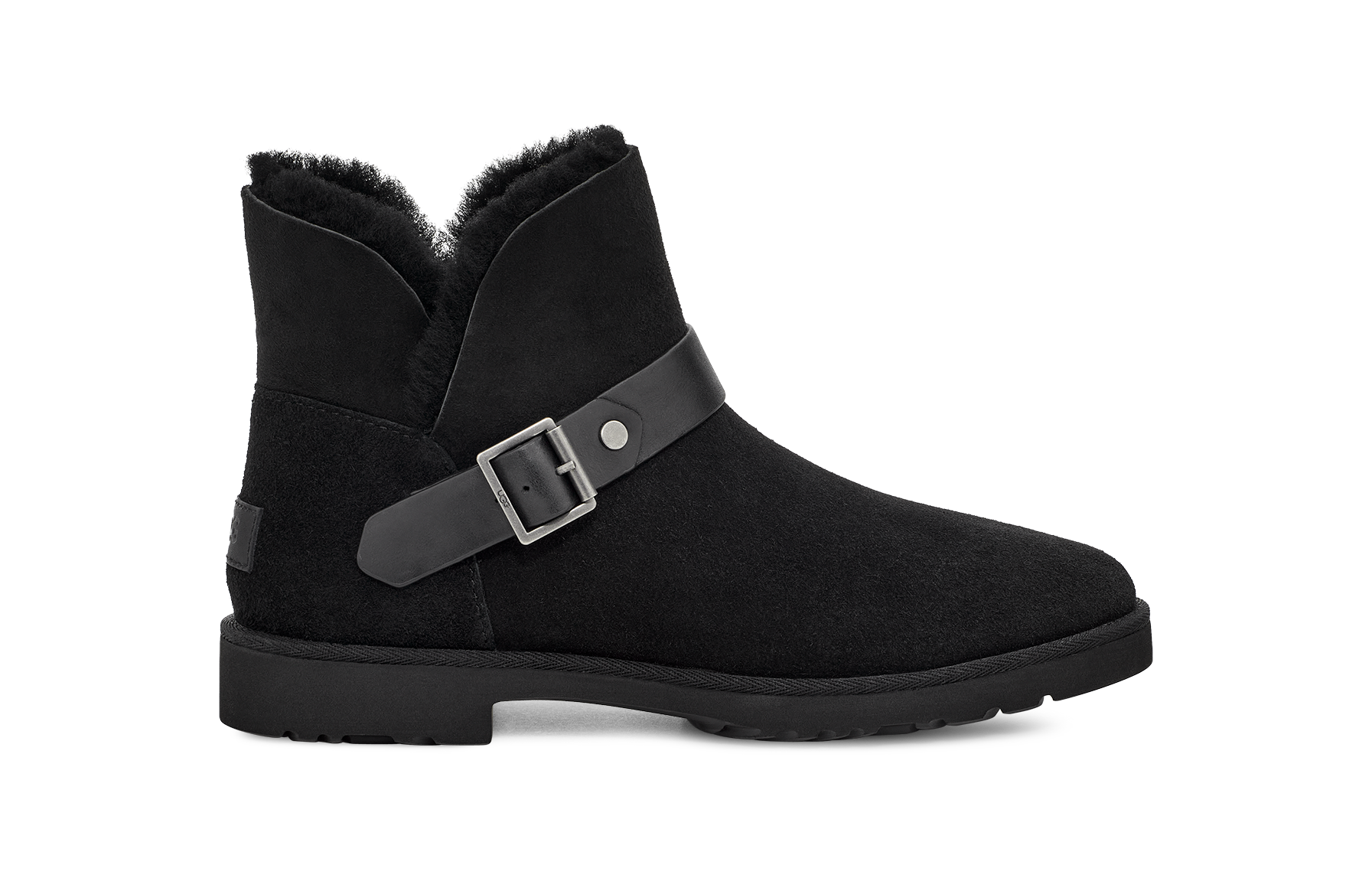 ugg bottine
