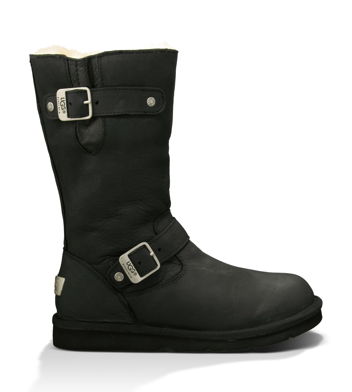 UGG® Biker Boots for Women | UGG® Spain