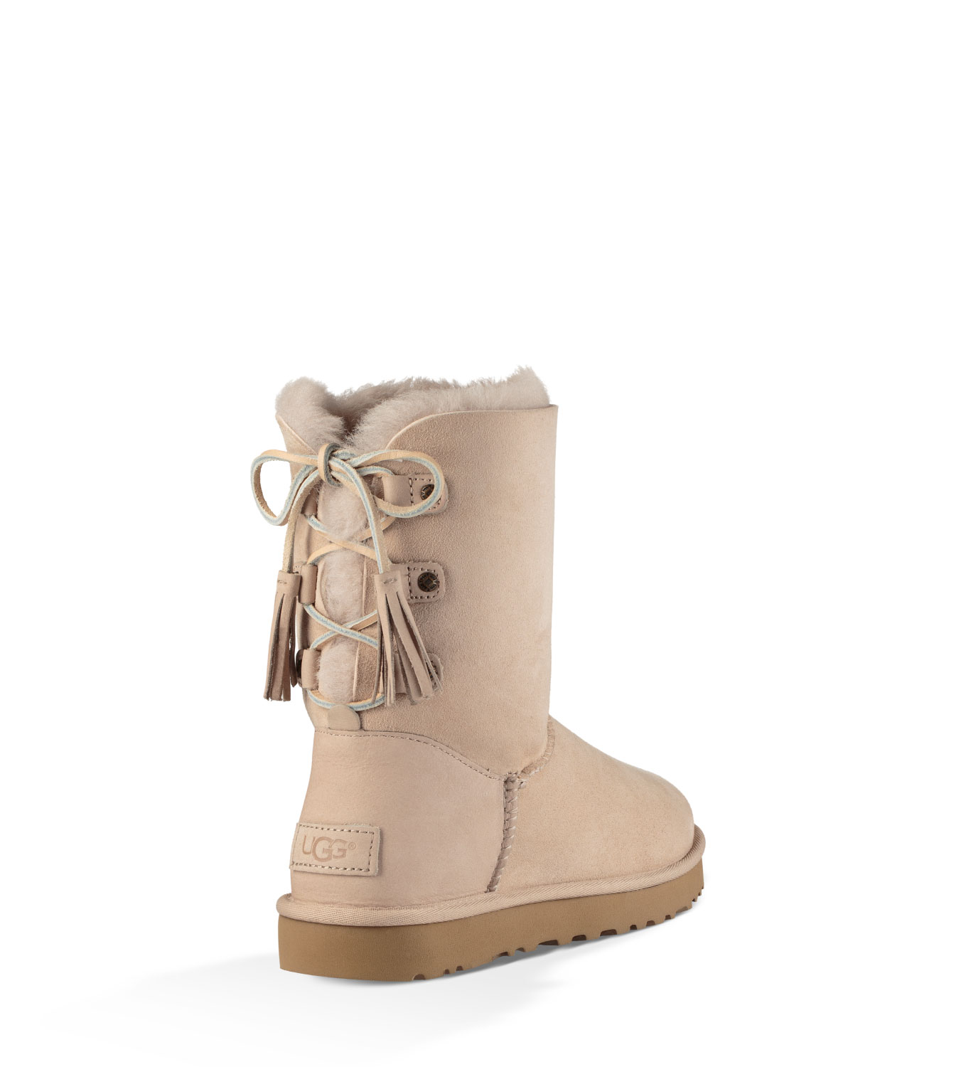 uggs kristabelle boots