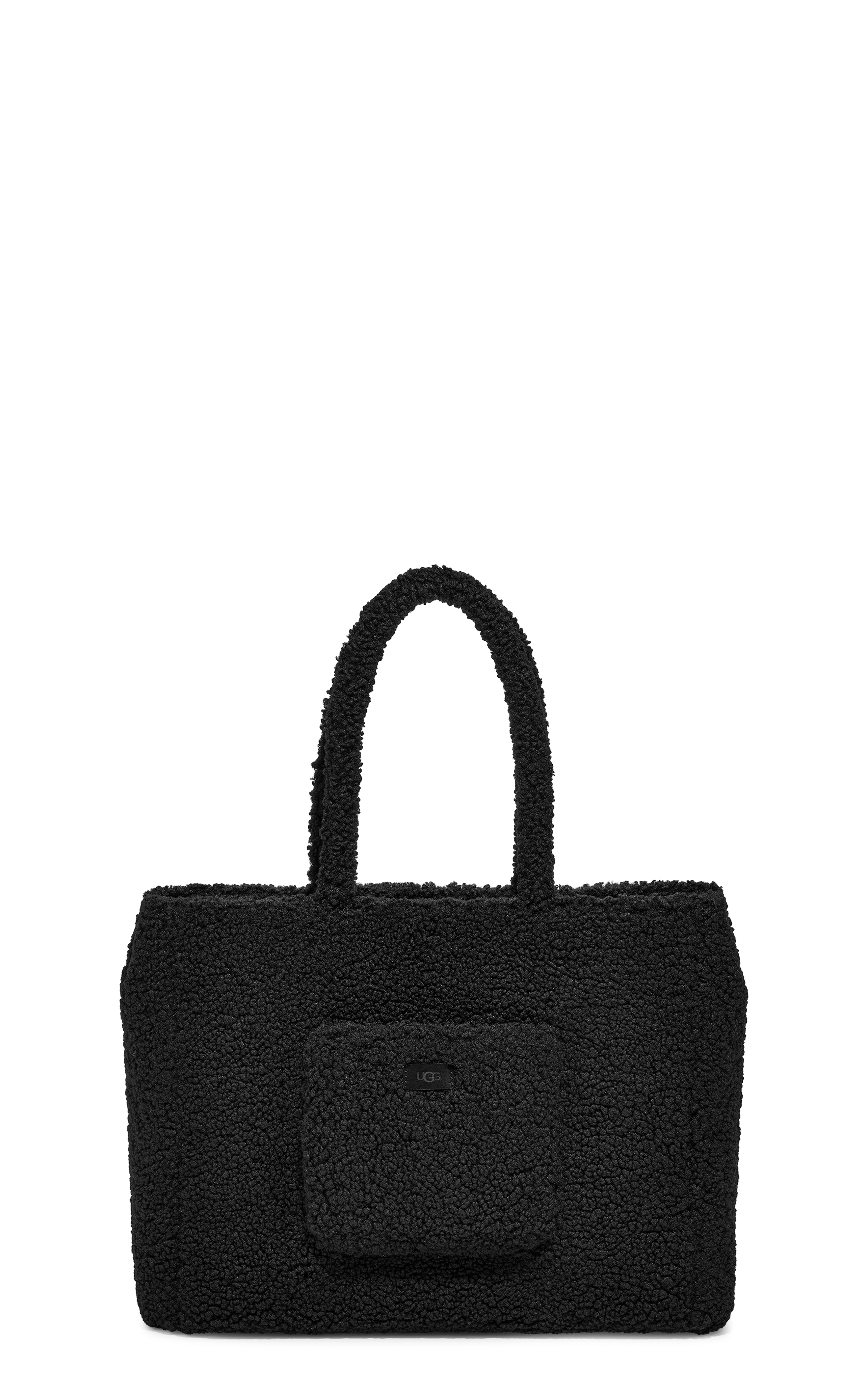 UGG® Adrina Sherpa Tote Bag for Women | UGG® EU