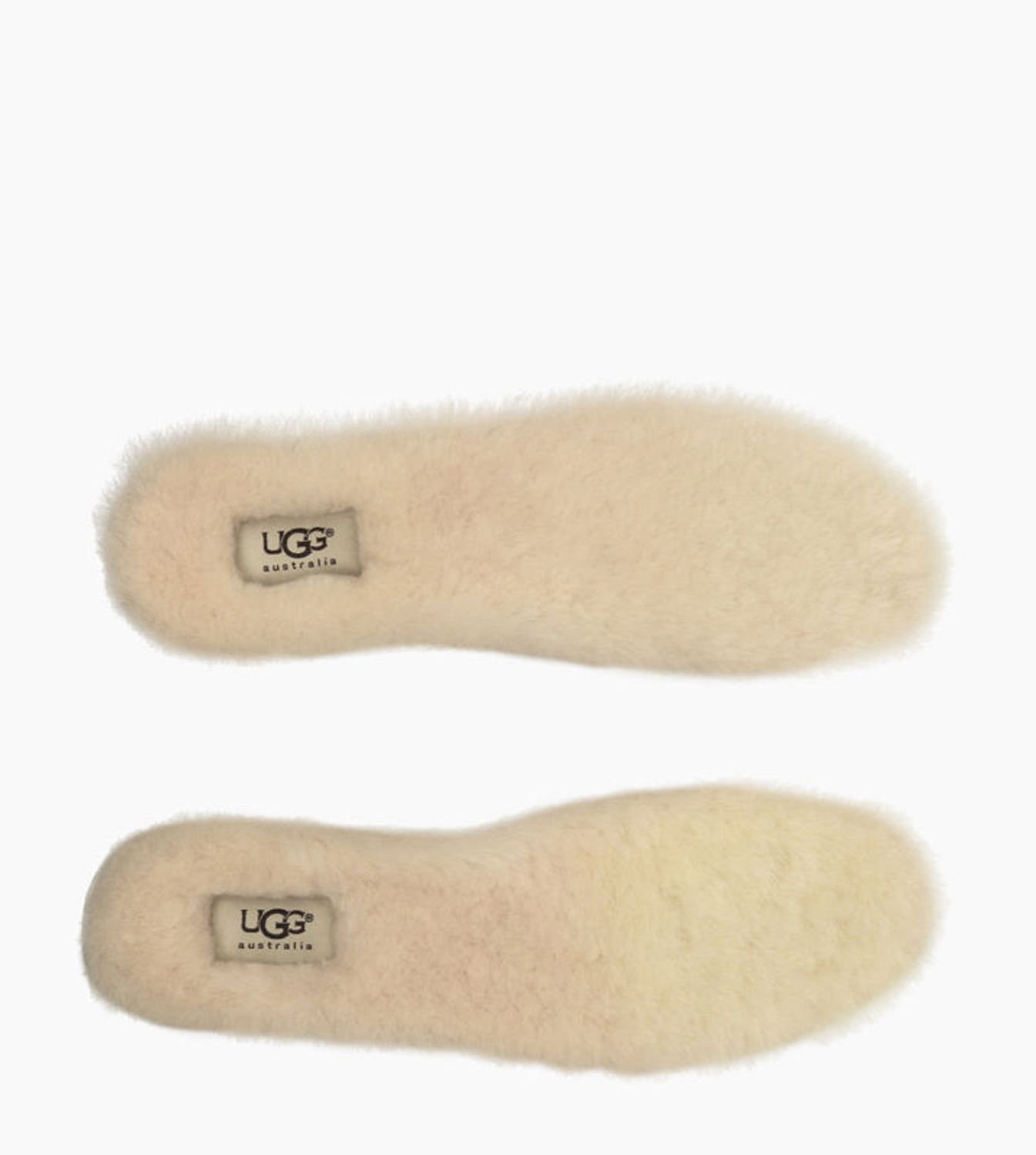 Intens Panda stil UGG® Sheepskin Inlegzolen voor Dames | UGG® NL