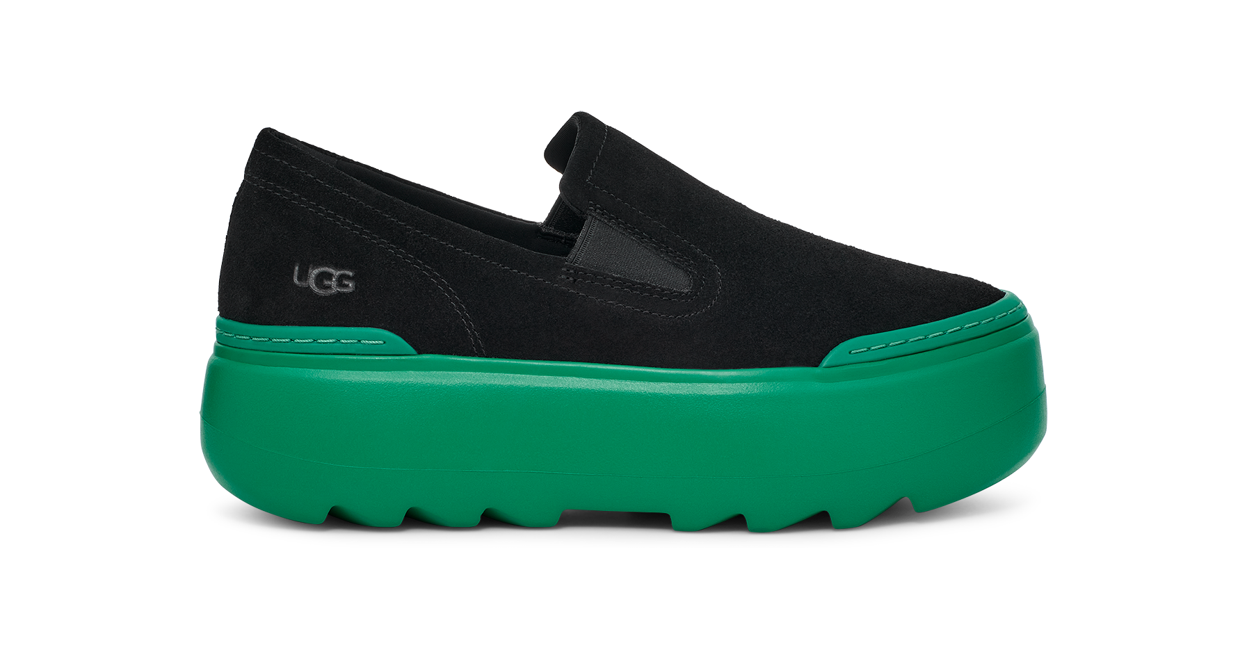 sale!国内即発送☆UGG 厚底 Marin Mega Slip On UGG® Marin Mega Slip On Trainer for Women | UGG® EU