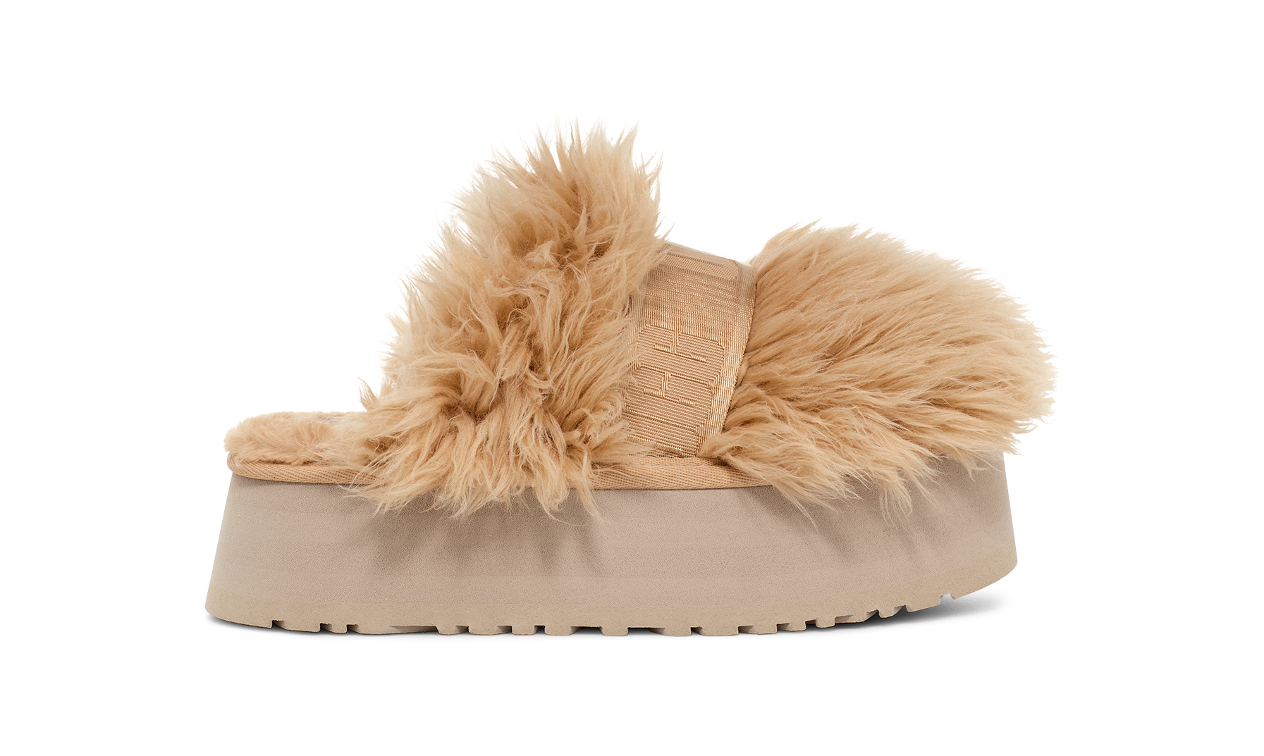 Women shop ugg fluff