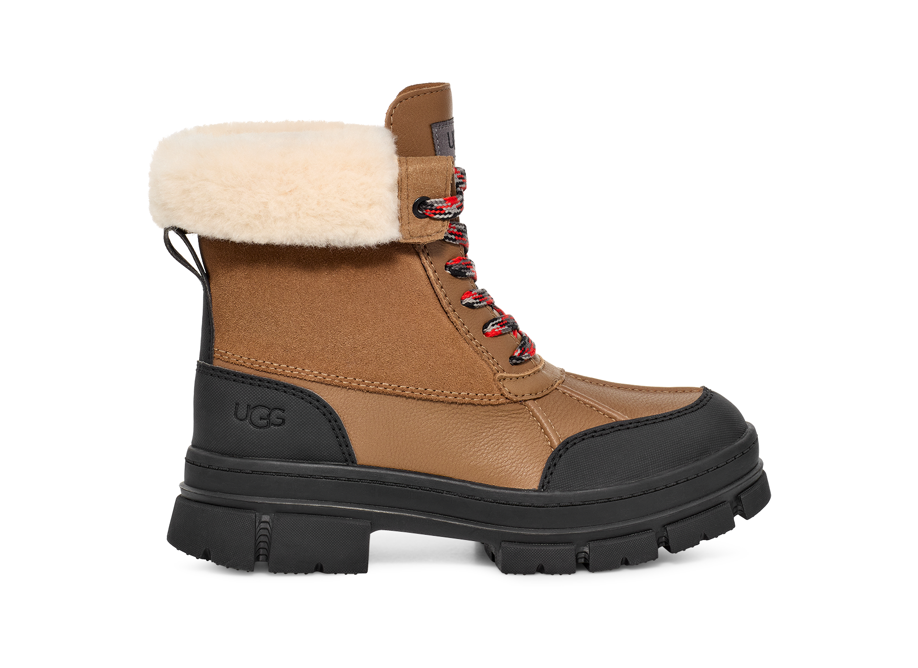 UGG Ashton Addie Boot for Women UGG® UK