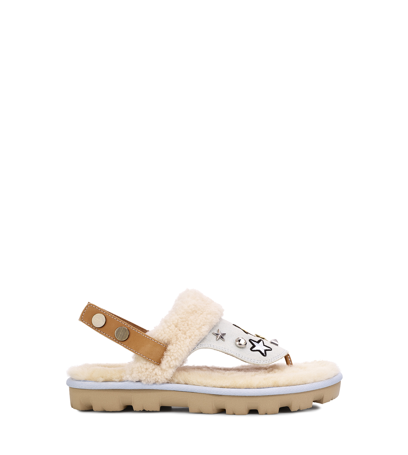 uggs with patches