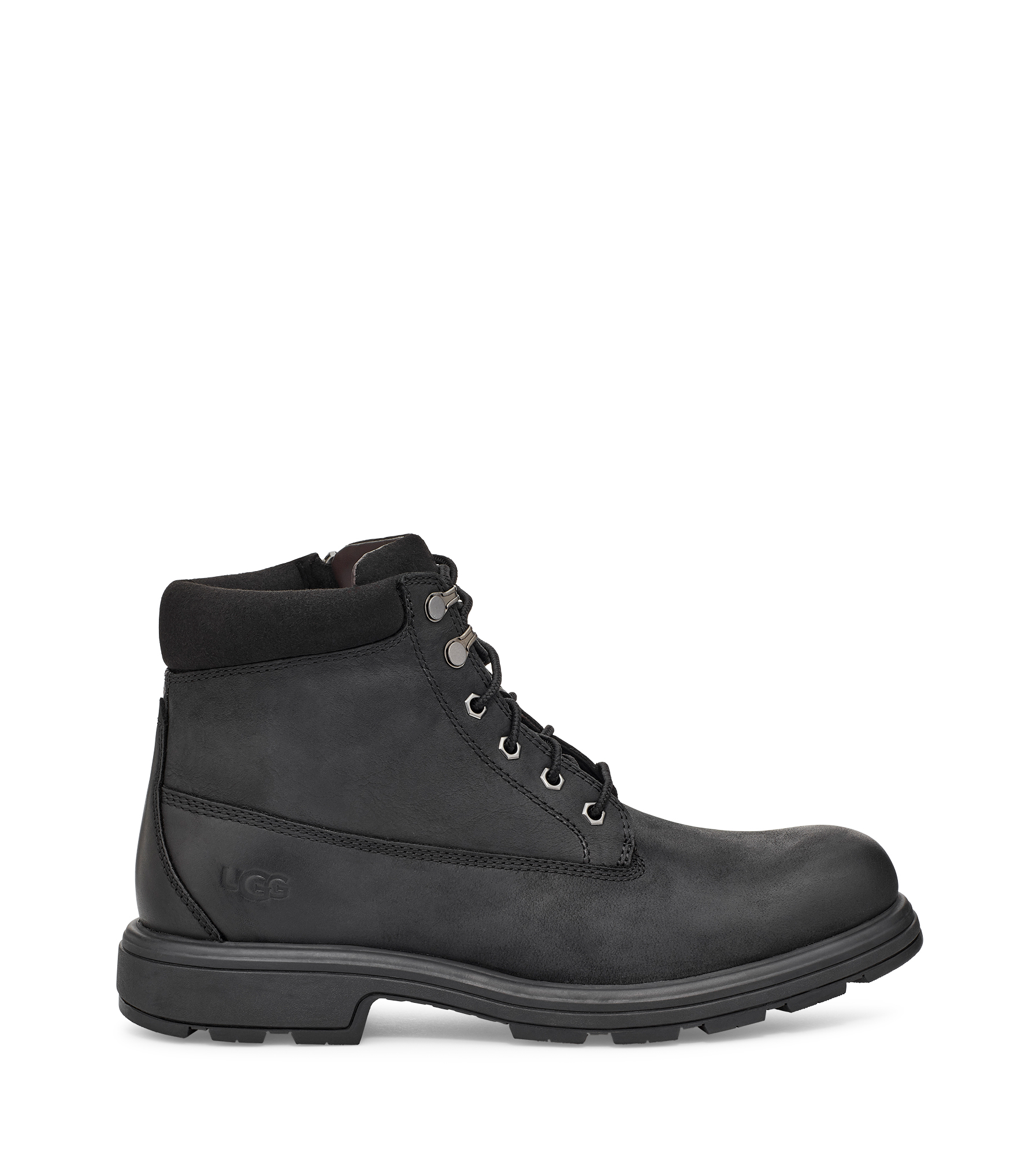 ugg biltmore waterproof plain toe boot