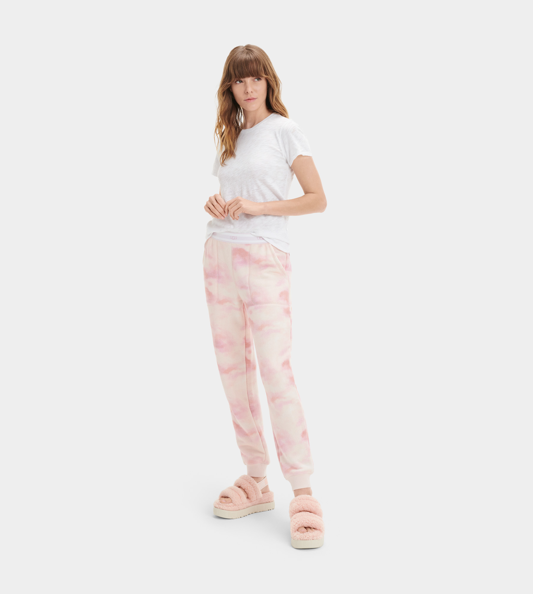 ugg cathy jogger