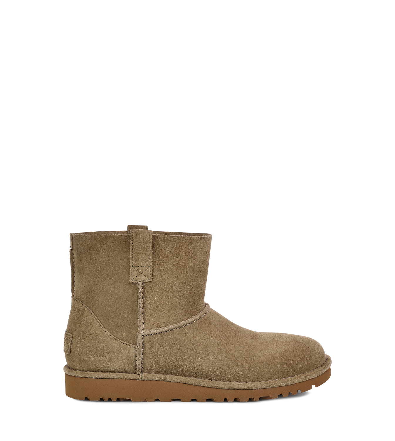 ugg unlined mini