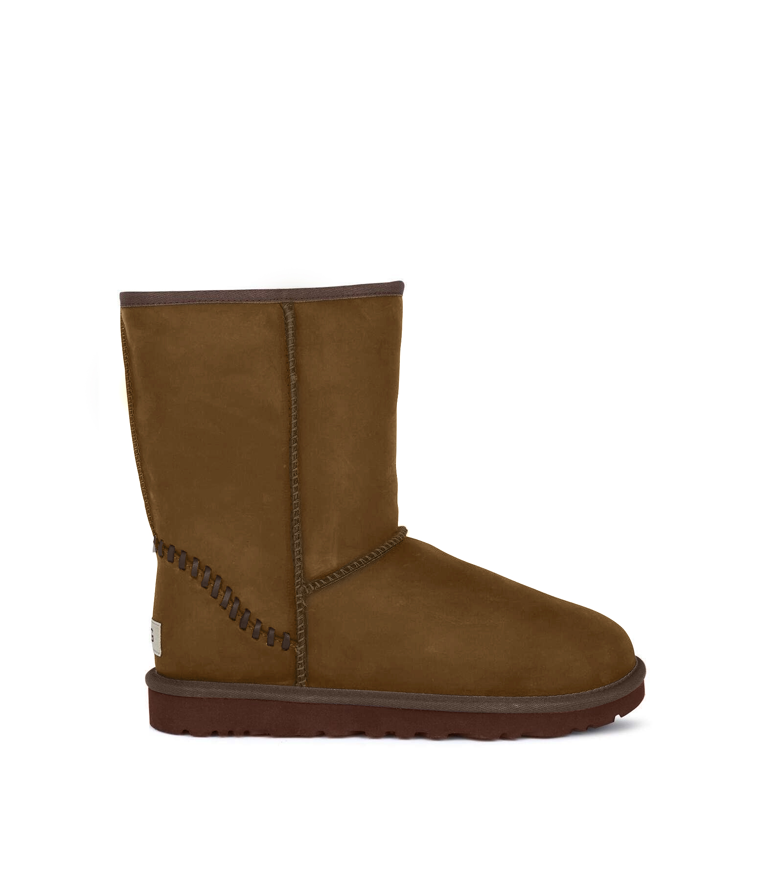 Ugg australia classic short deco boot online