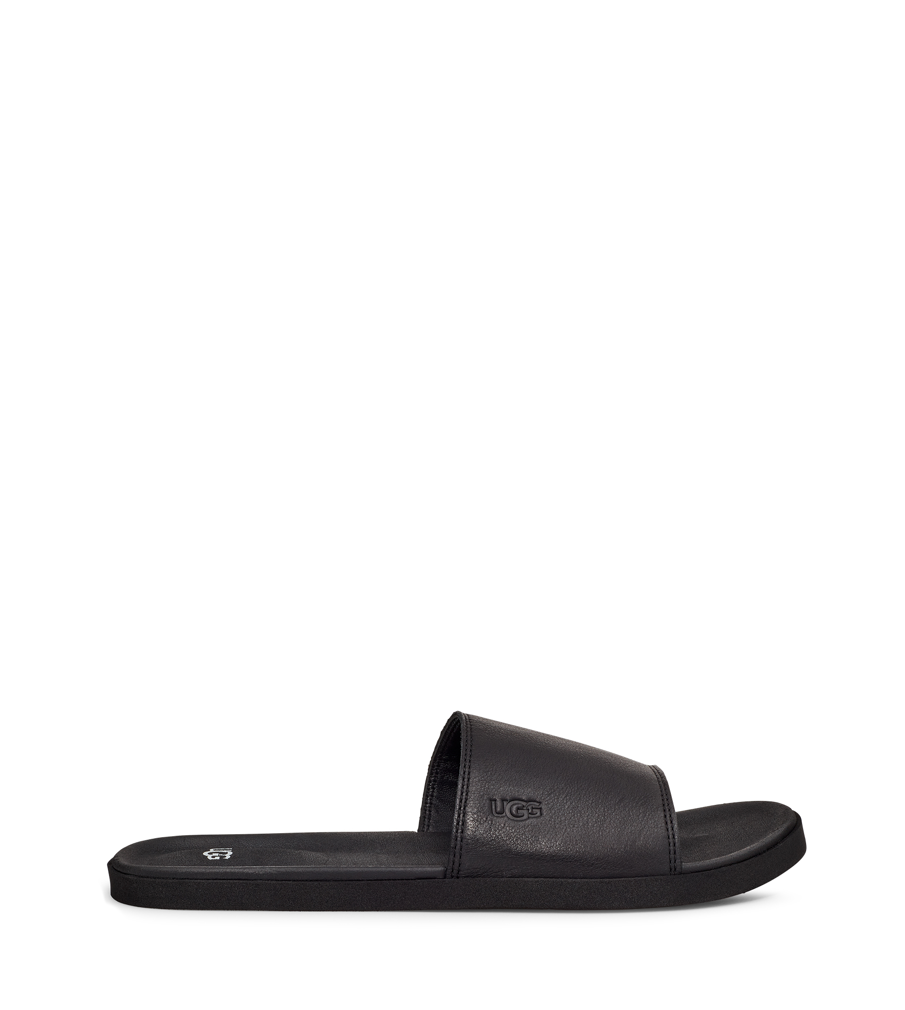 UGG Bennison Slide Sandales in Black, Taille 41