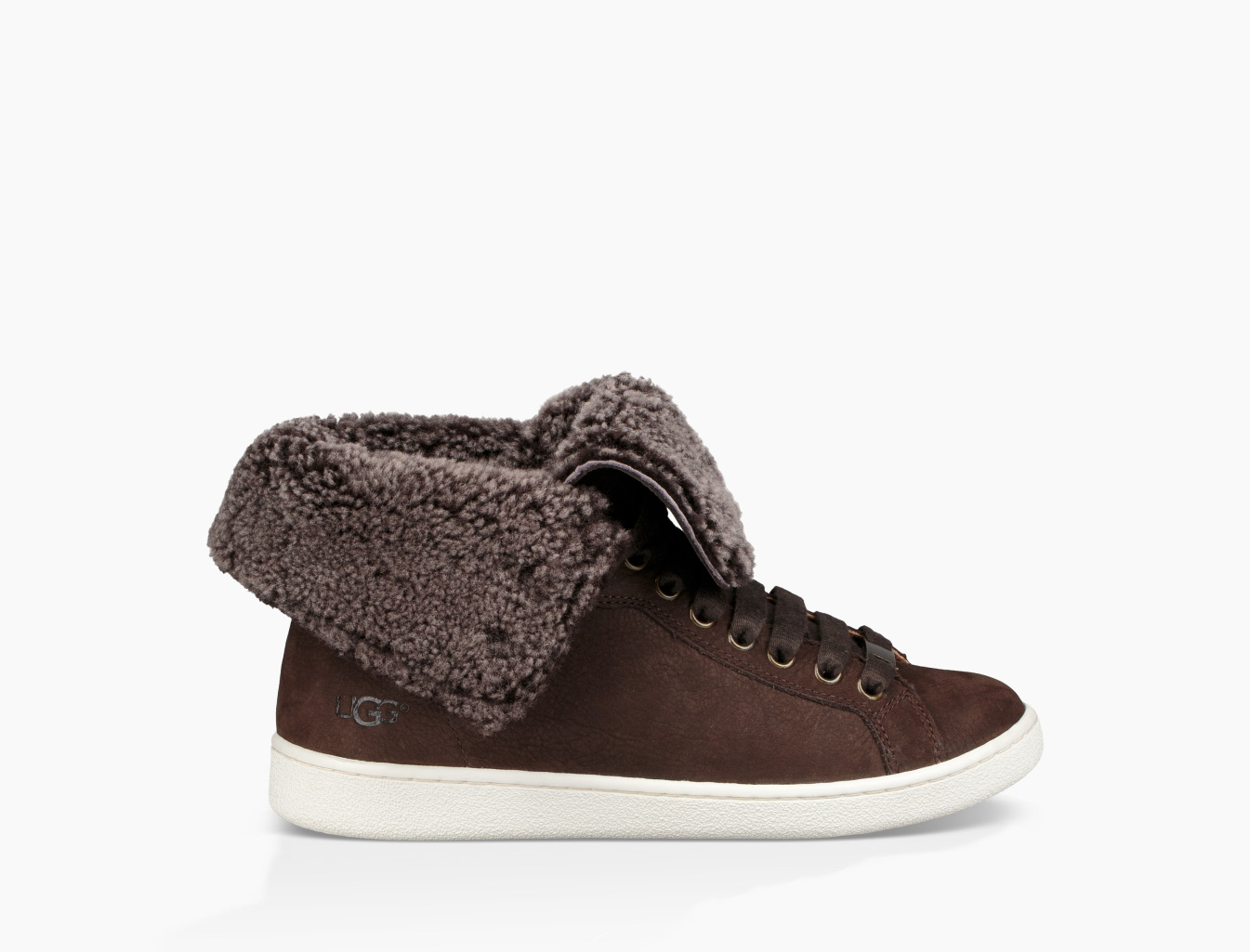 ugg starlyn trainer
