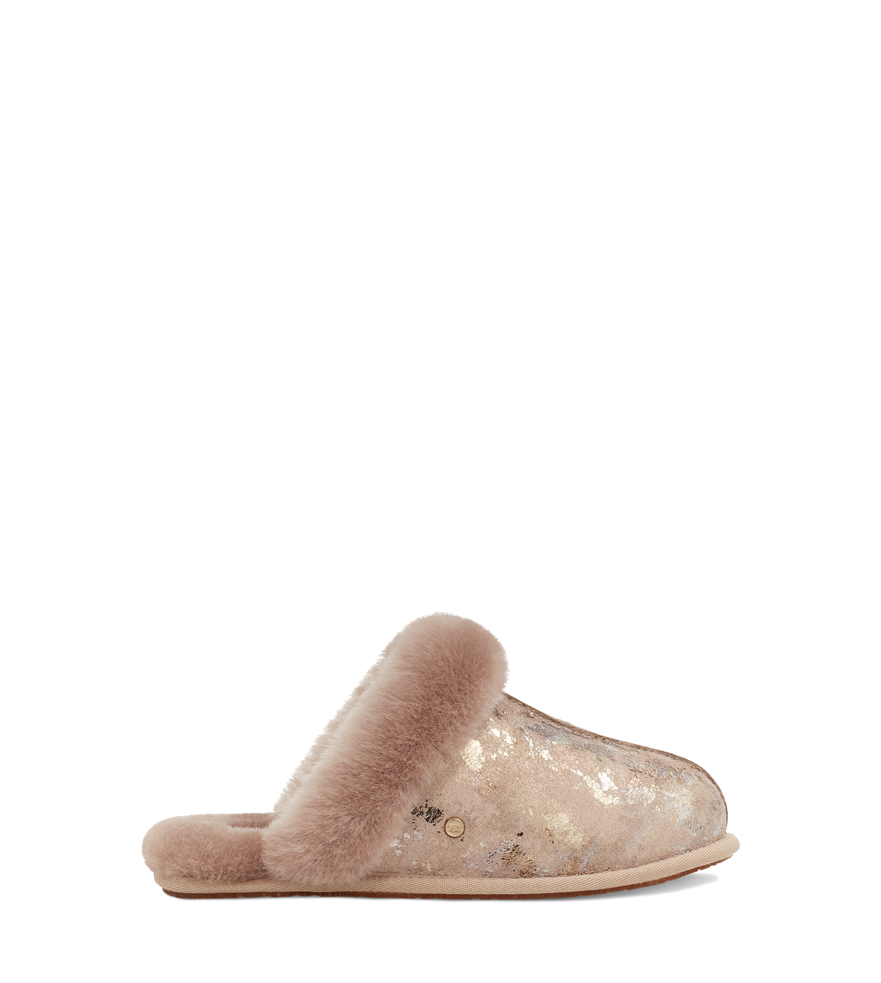 UGG Scuffette Ii Gold Wash for Women UGG®