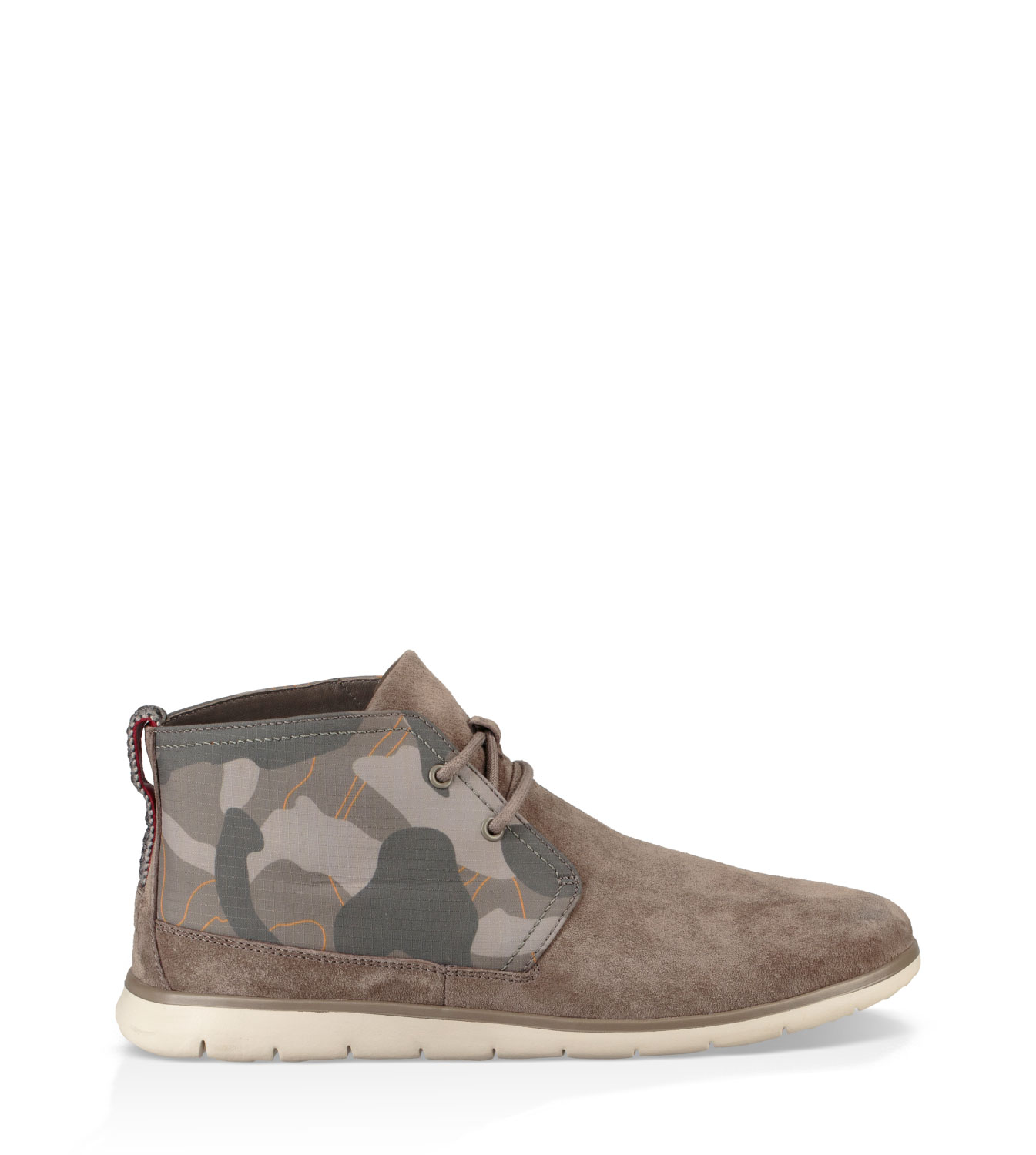 UGG® Freamon Camo Casual Shoes for Men | UGG® UK display picture 2