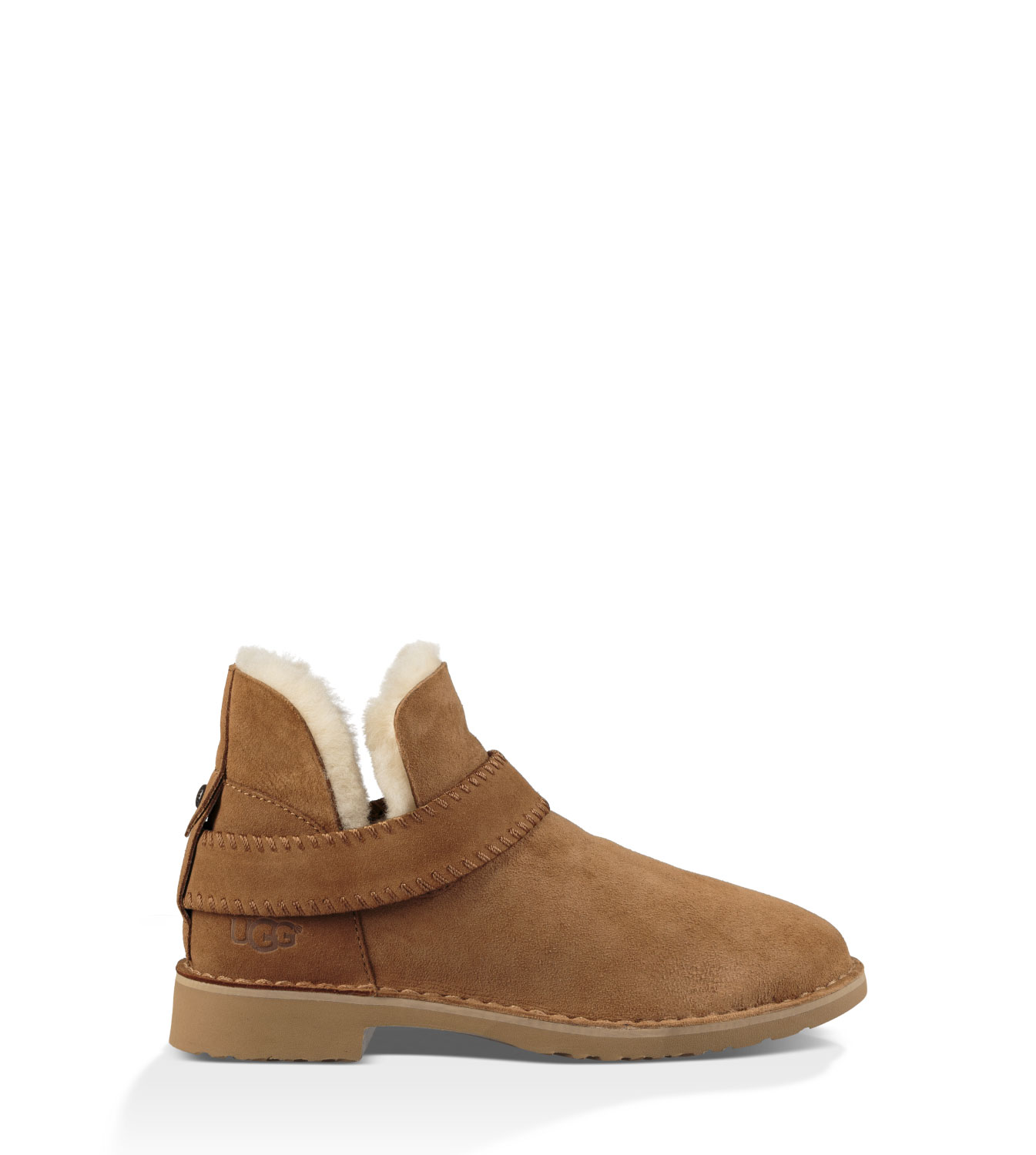 mckay ugg bootie