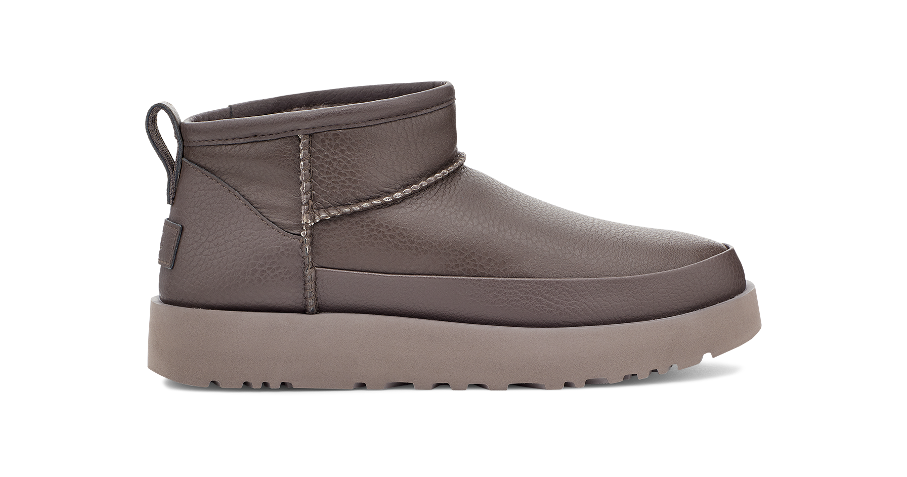 ultra mini ugg boots brown