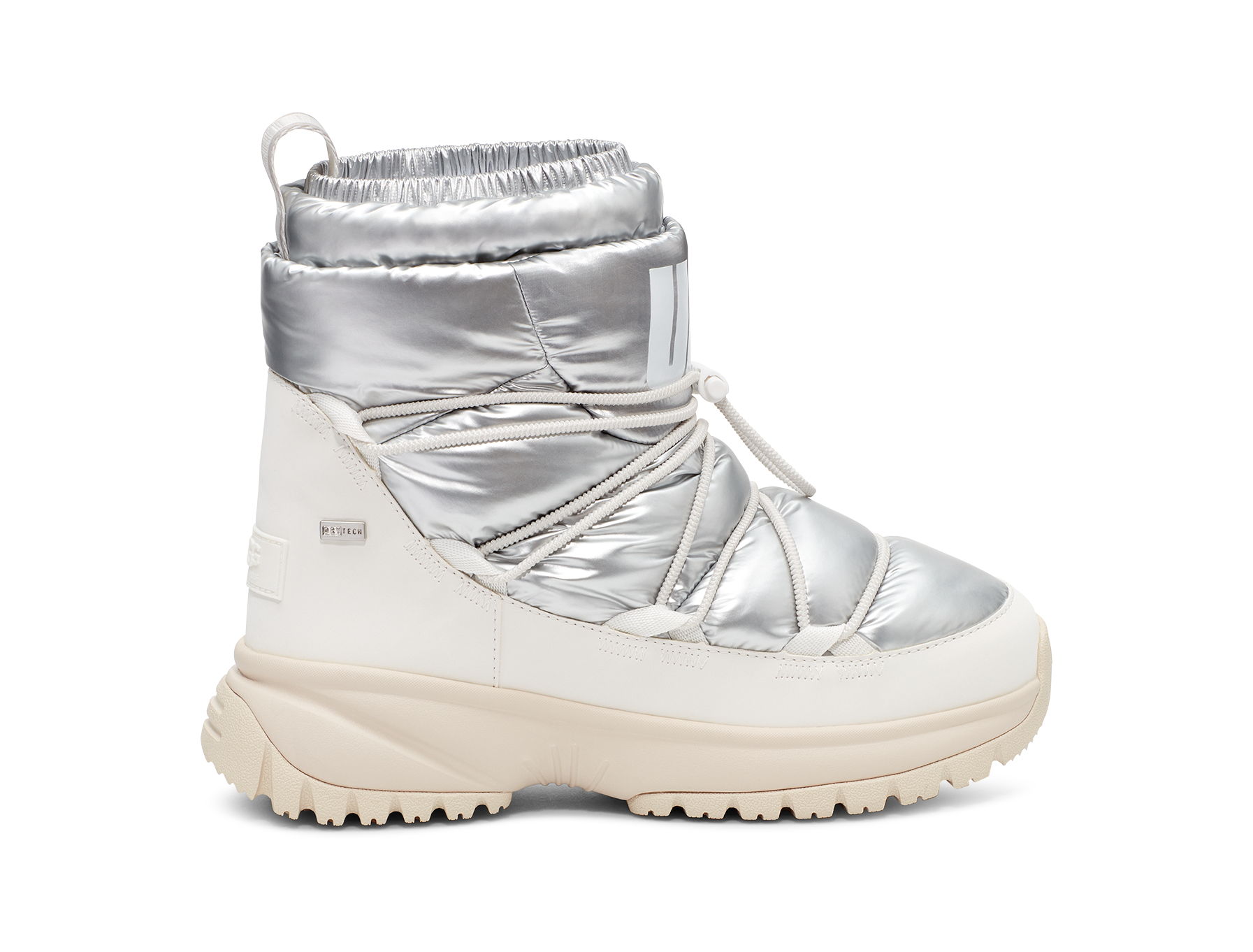 UGG Yose Puffer Boot for Women UGG® UK