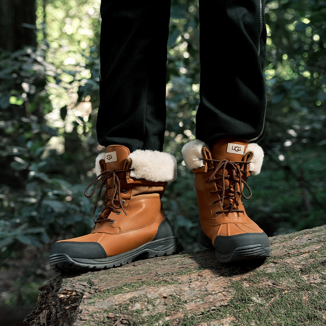 UGG Adirondack III Boot for Women | UGG®