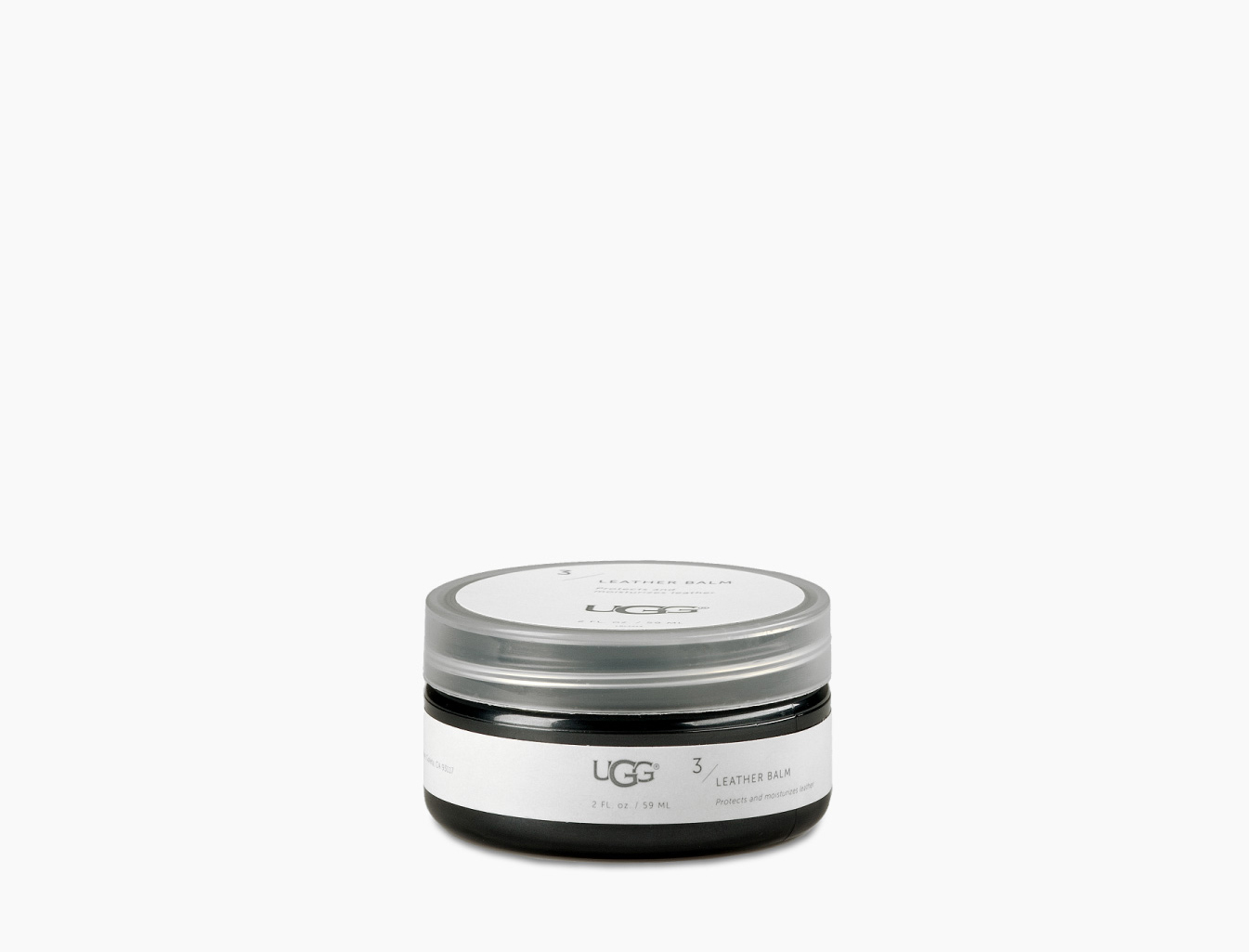 Ugg leather on sale balm