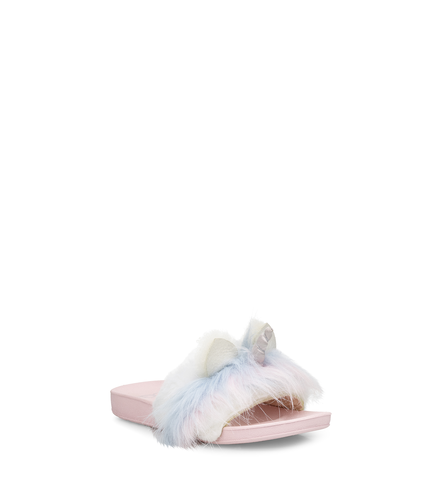 unicorn ugg slippers