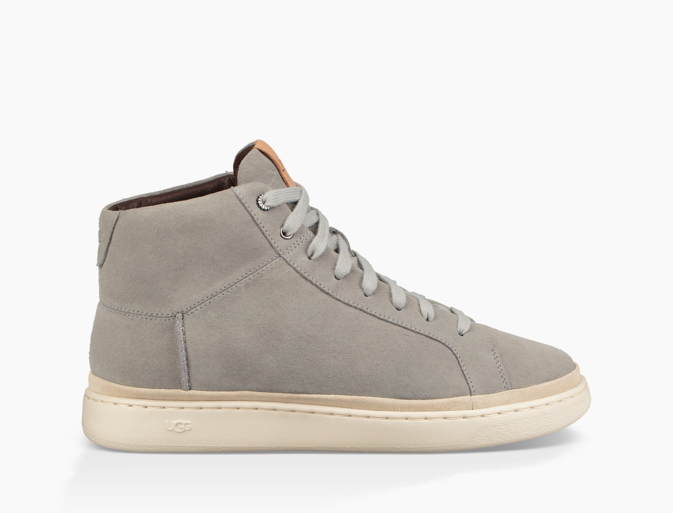 【UGG】1094653 Cali High Trainerスニーカー UGG Cali High-Top Trainer for Men | UGG® UK