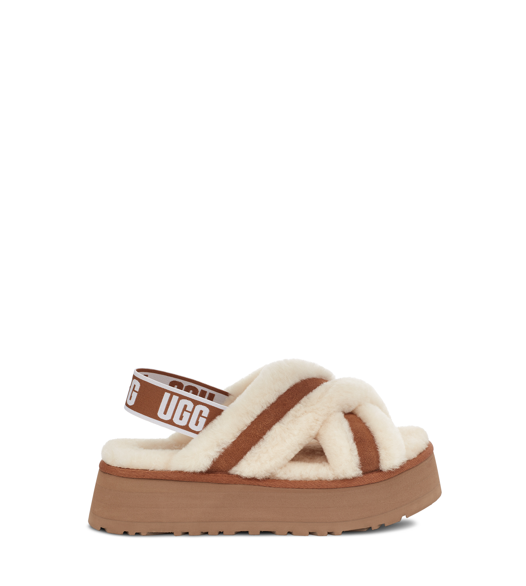 UGG® Disco Slide for Women | UGG® UK