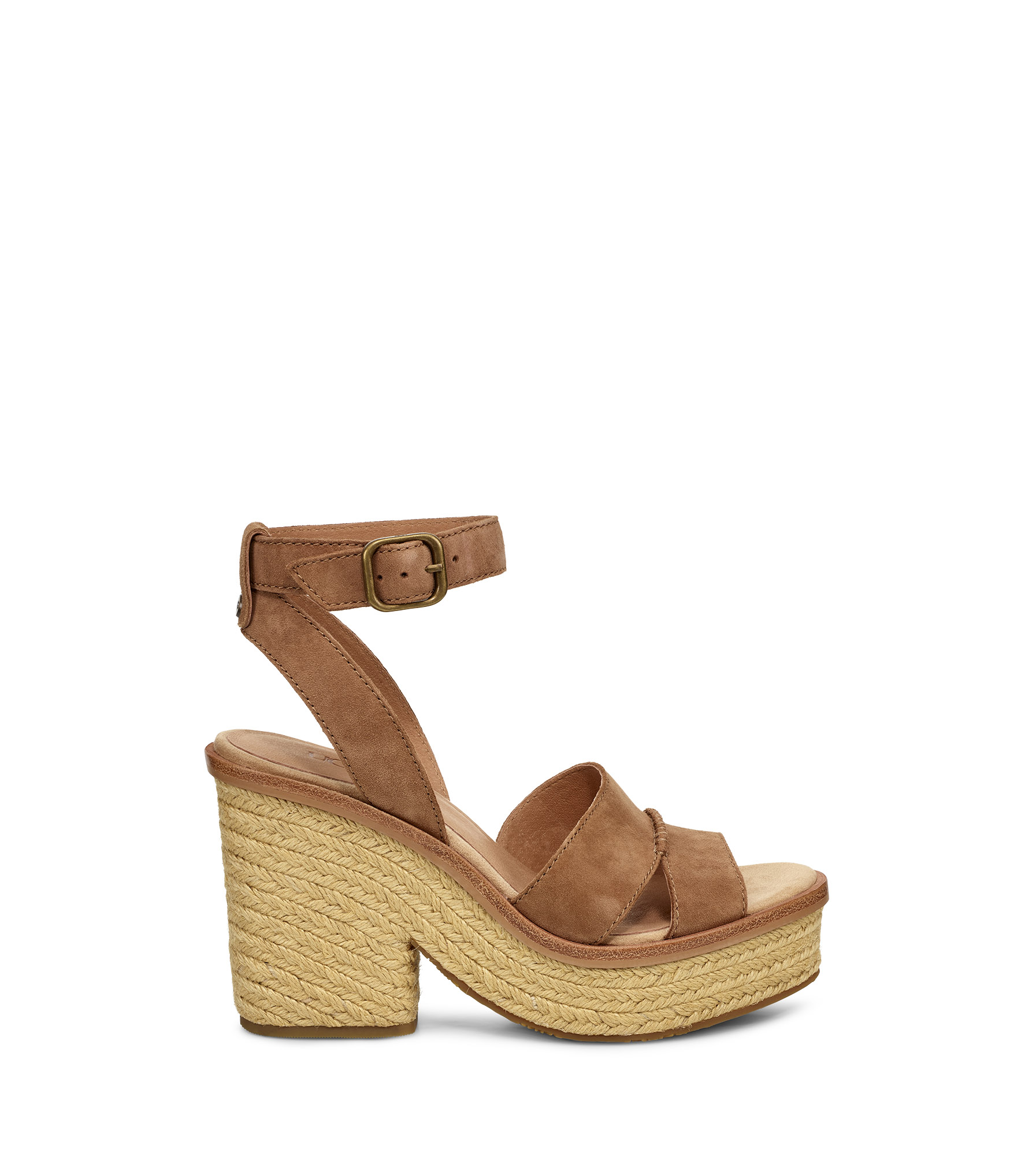 ugg carine sandal