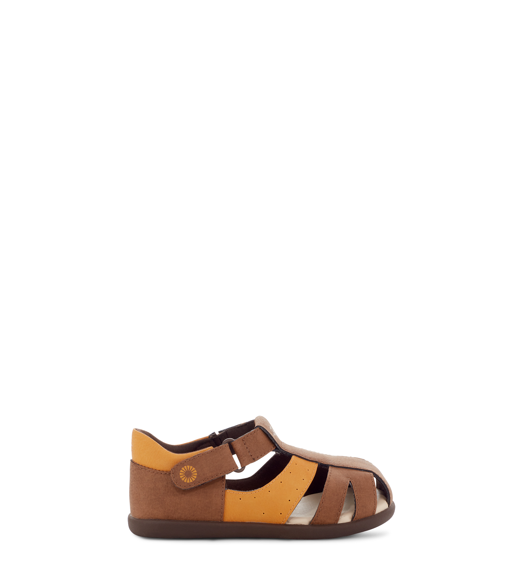 UGG Kylo Sandalen in Brown, Maat 22