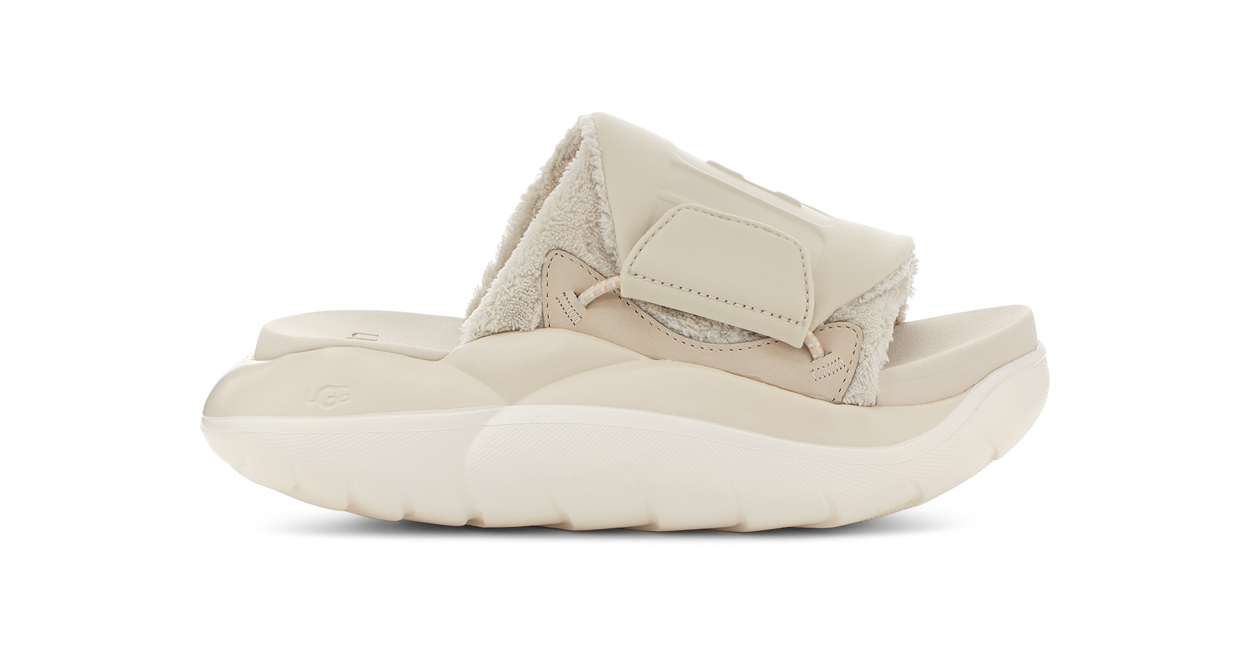 Ugg online la slide