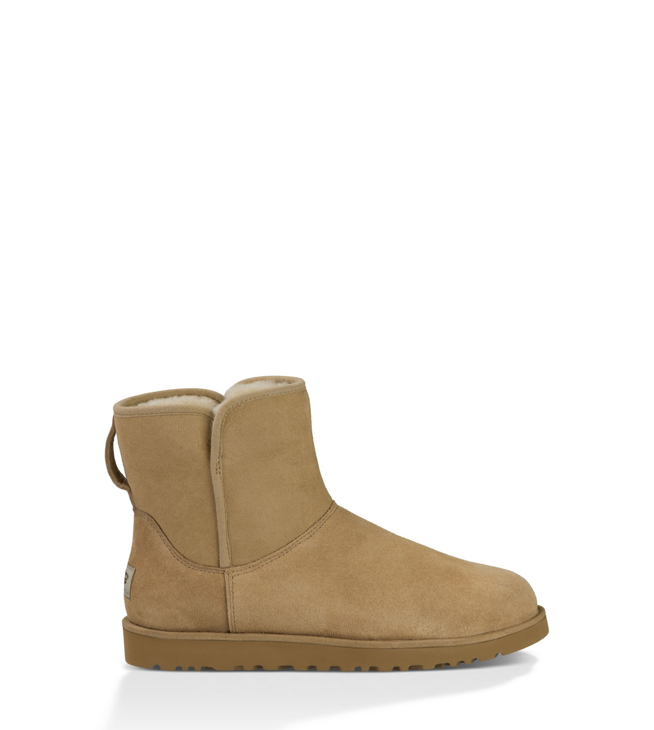 ugg cory slim bootie