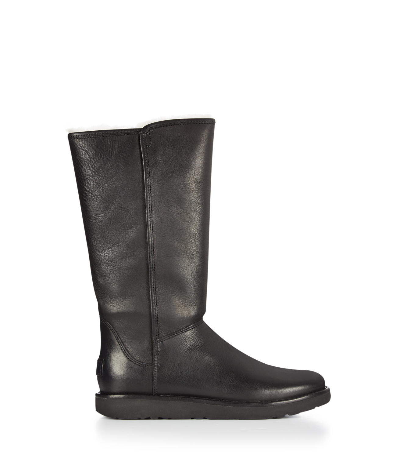 ugg womens abree ii leather