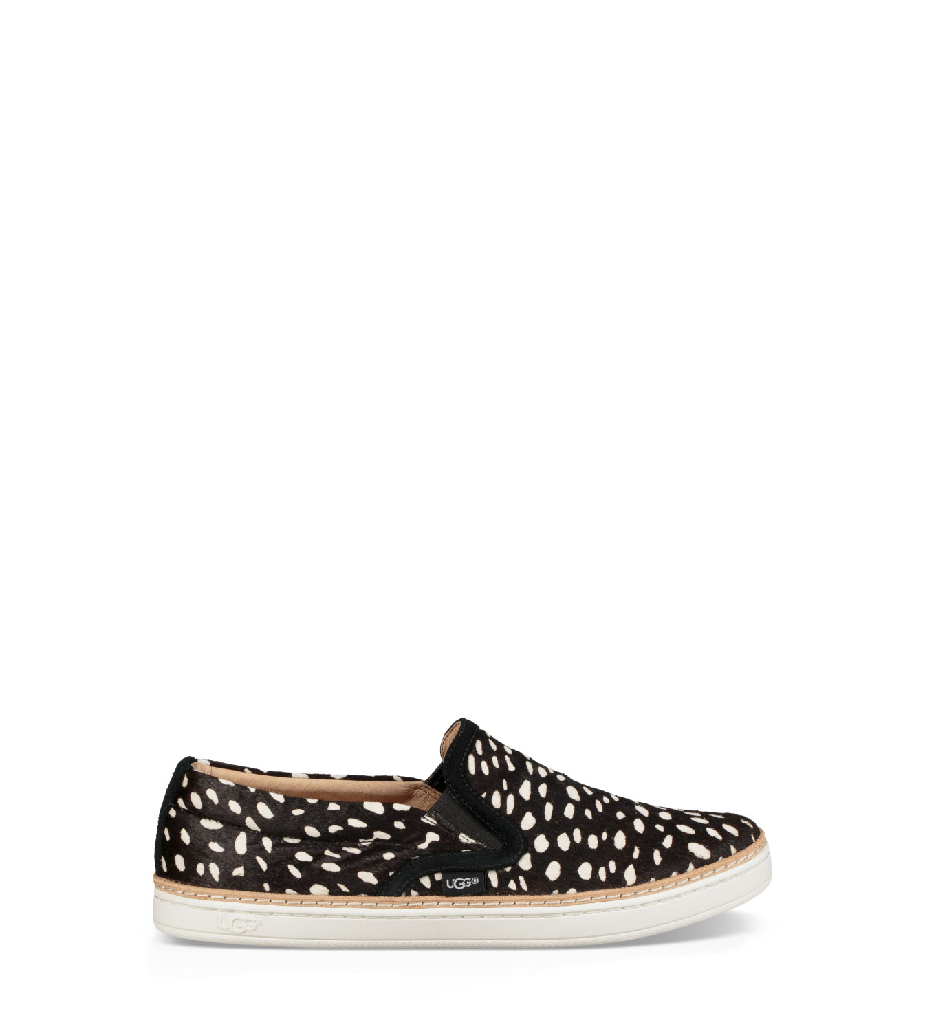 soleda exotic sneaker