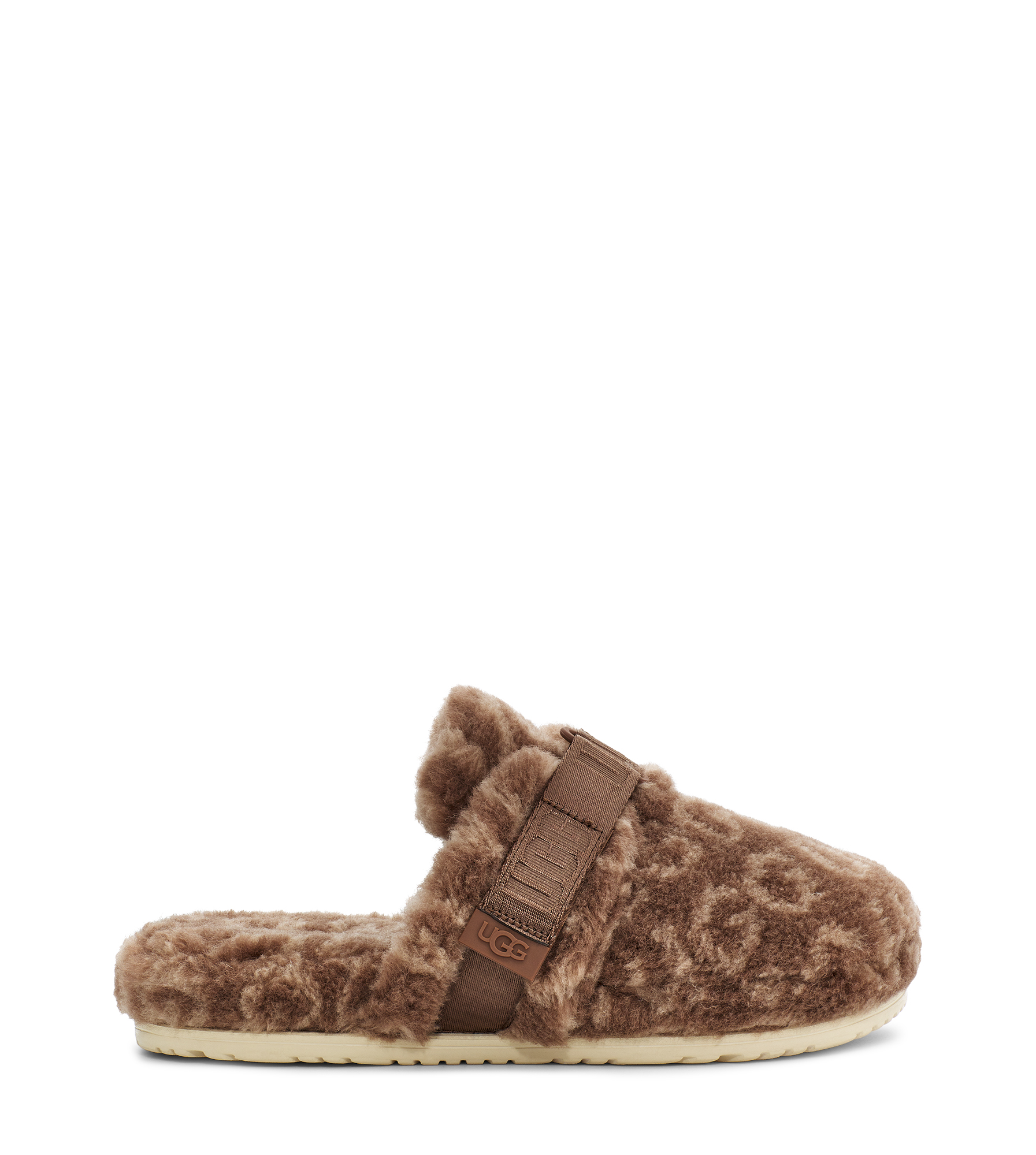 UGG Fluff It Pop Slide for Men | UGG® UK