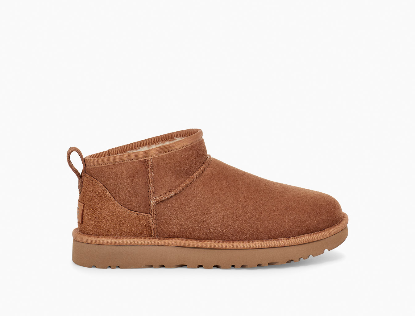 UGG® Classic Ultra Mini Boot for Women | UGG® UK