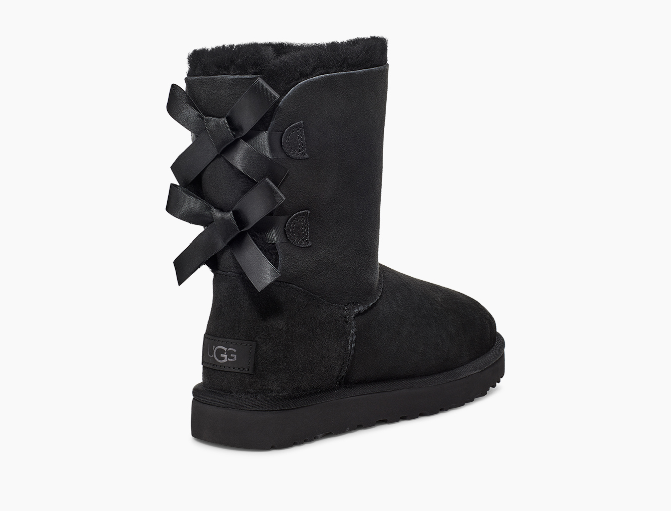 UGG Bailey Bow II Boot for Women | UGG® UK