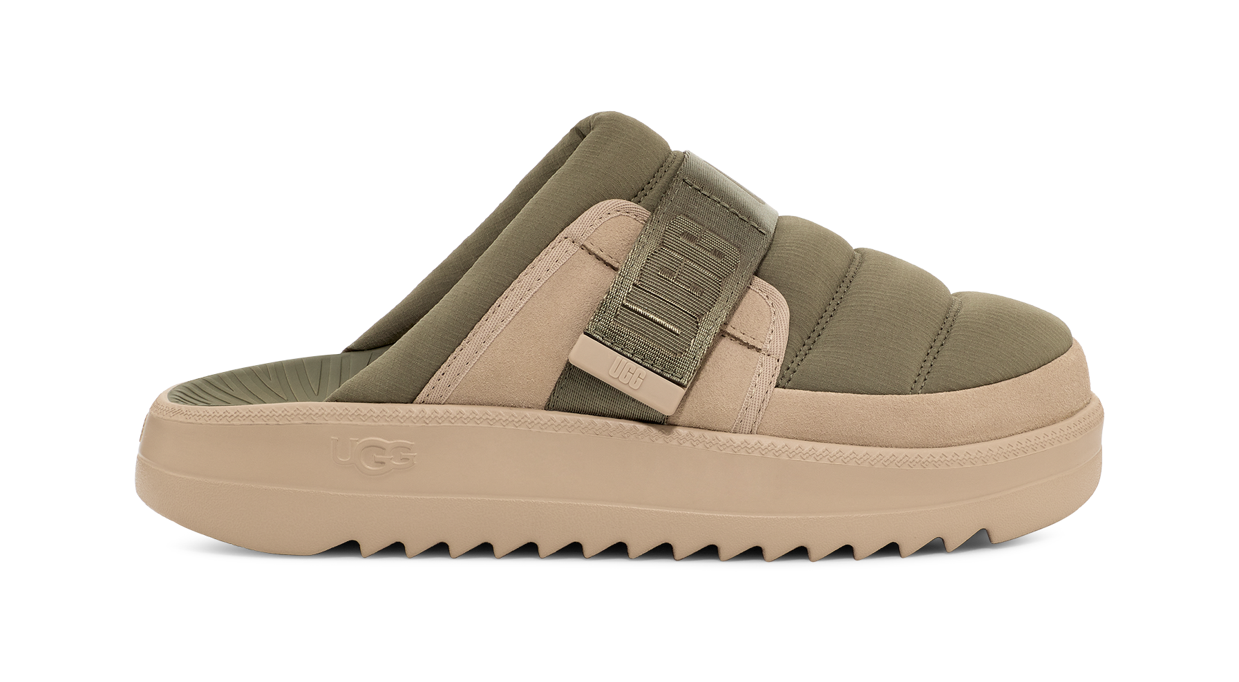 Uggs sandals sales for men