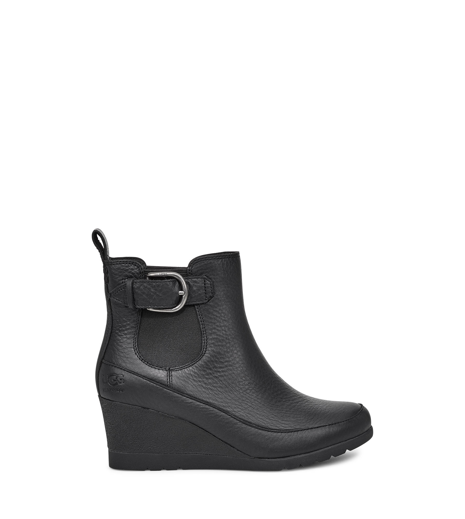 ugg women's wedge boots