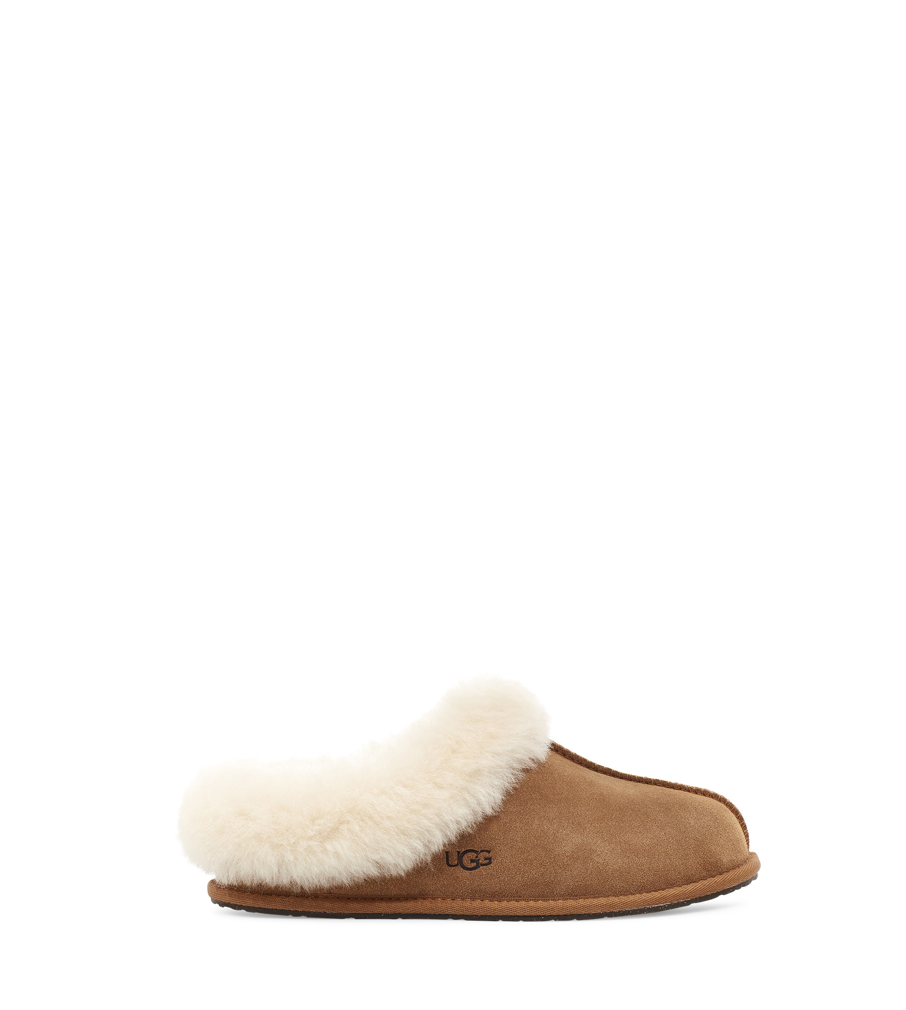 UGG Chausson Moraene pour Femme in Brown, Taille 42