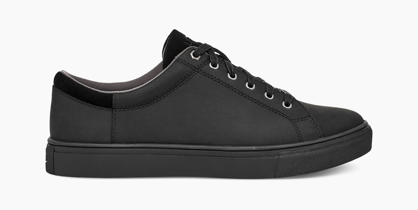 UGG Baysider Low Weather Trainer for Men | UGG® UK
