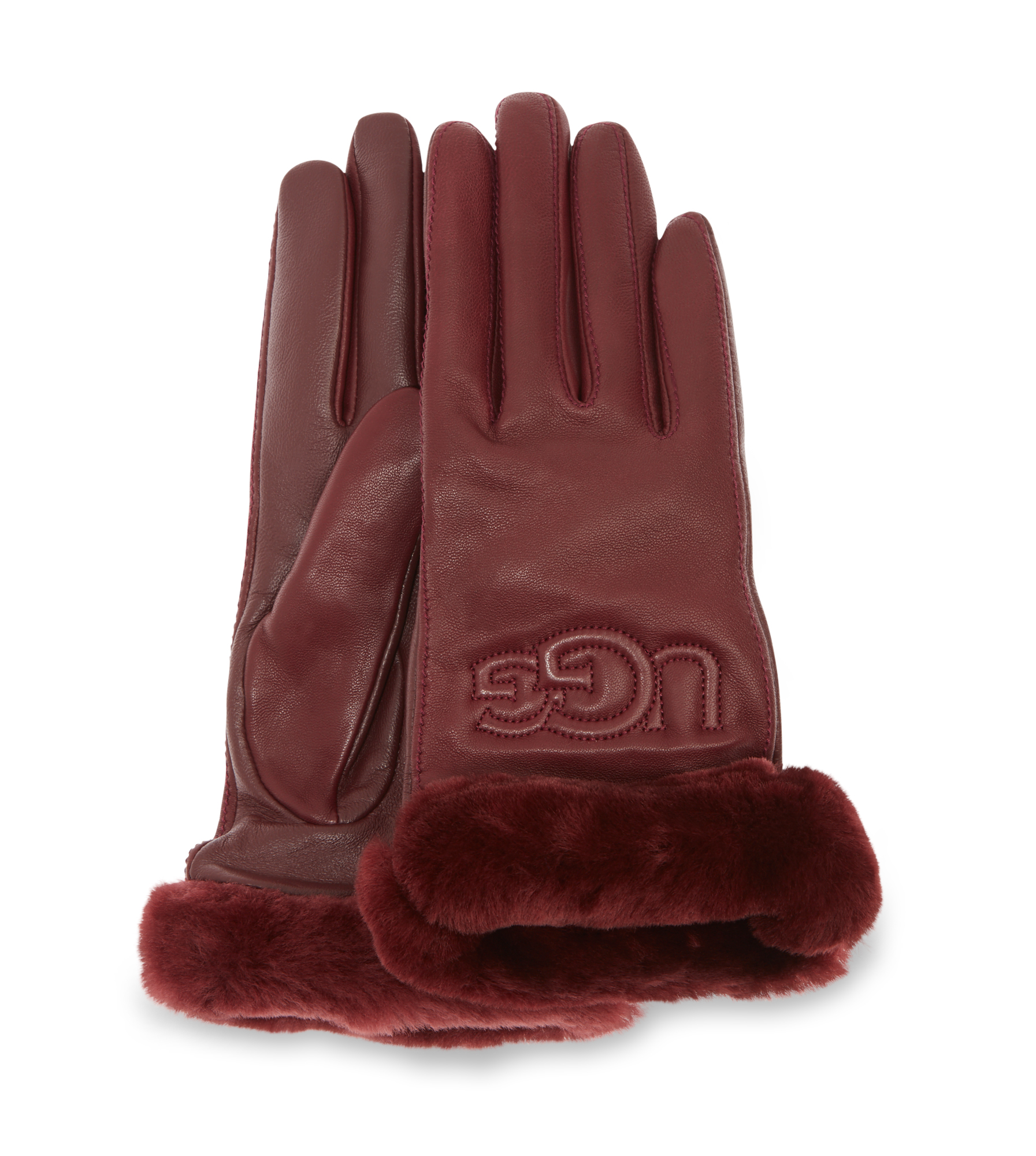 Ugg sales port color