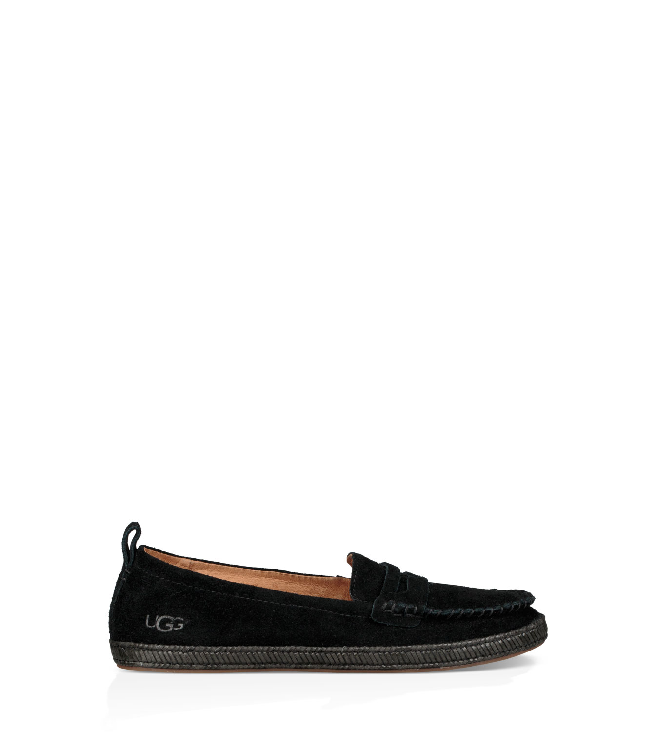Ugg charlie flat deals