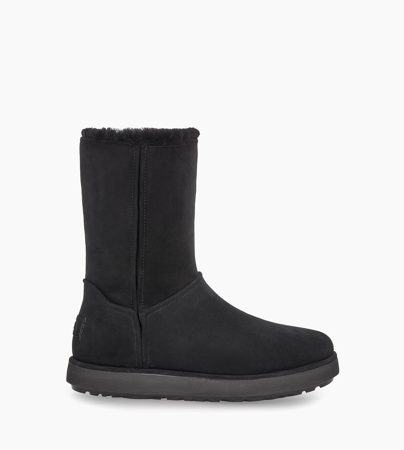 UGG® Classic Short BLVD Boot for Women UGG® UK