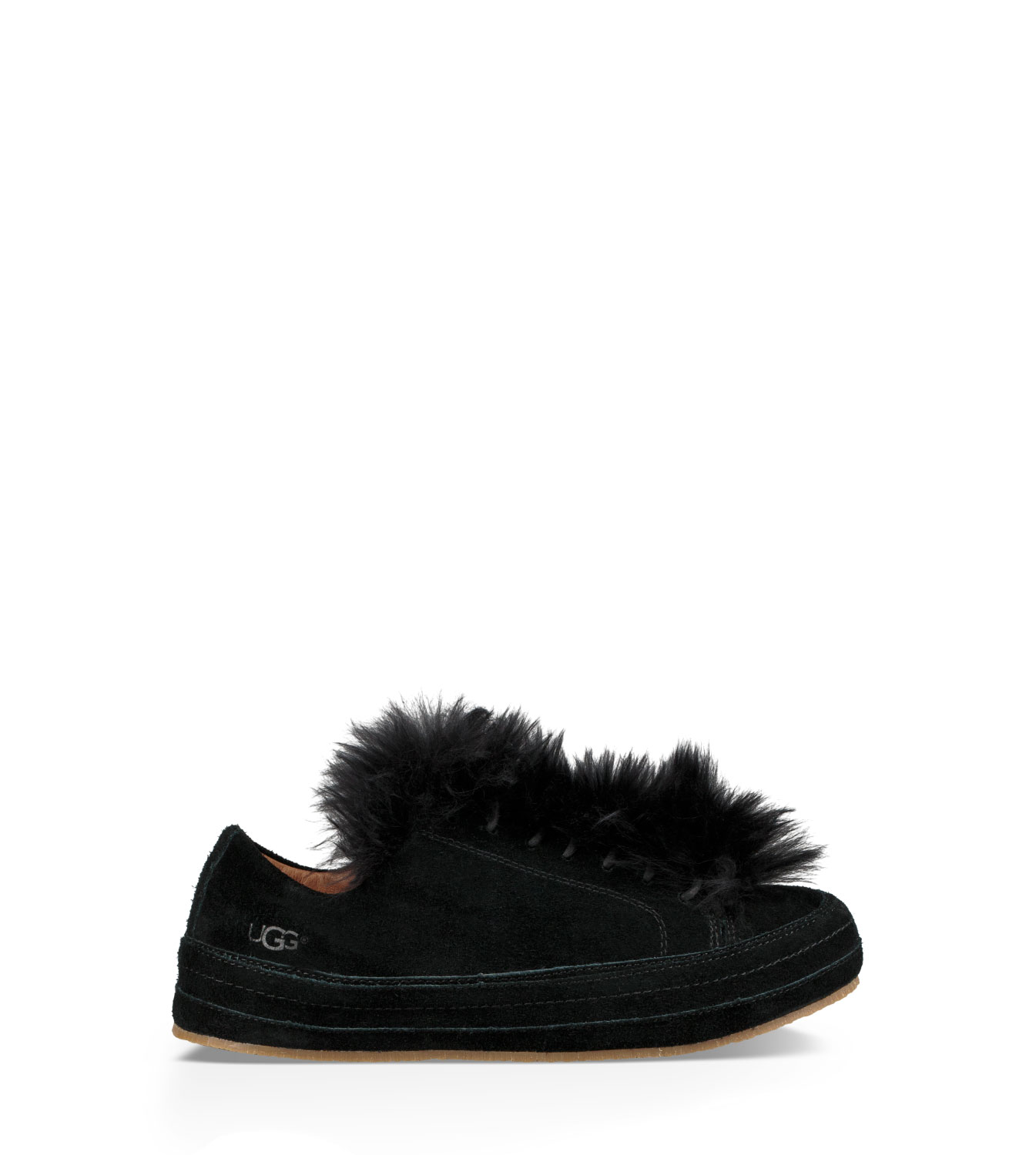 Women's Blake Fur Trainer