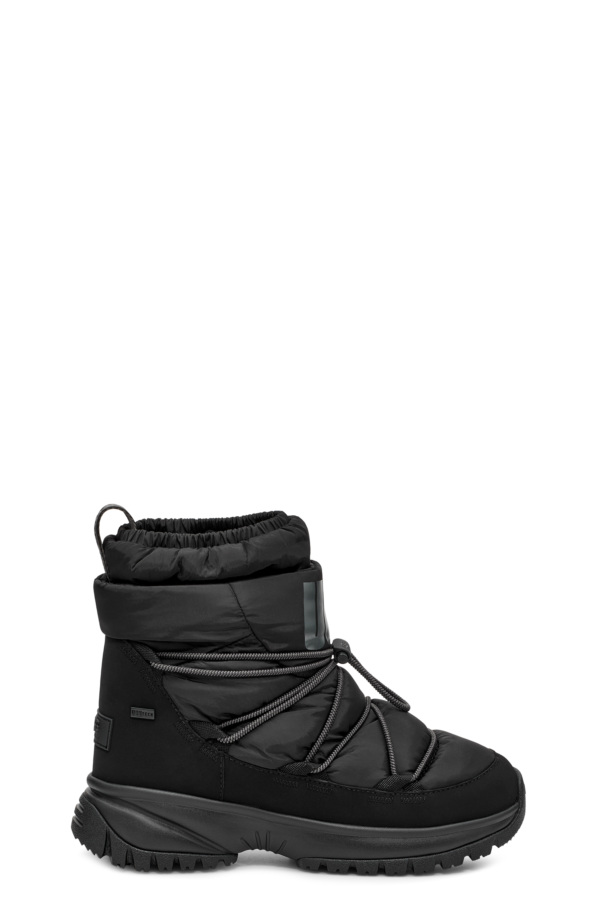 Ugg puffer boot best sale wp
