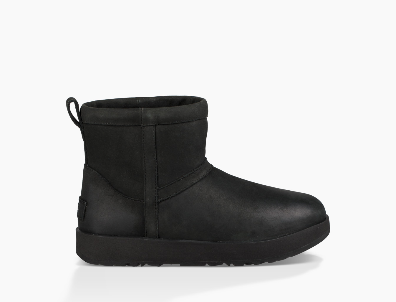 UGG Classic Mini Quilted Satin Boot for Women | UGG® UK