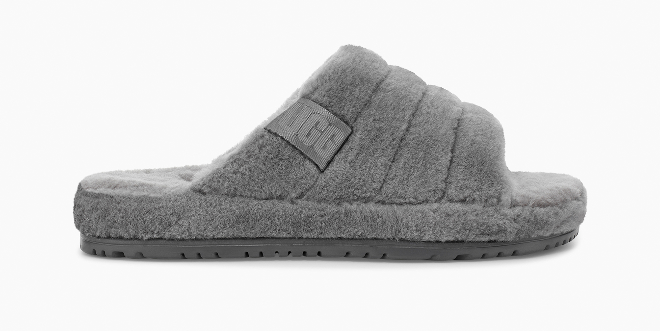 UGG Fluff You Slide for Men UGG® UK